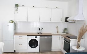LA BULLE GRASSOISE - Appartement spacieux avec BALNEO WIFI et PARKING FREE