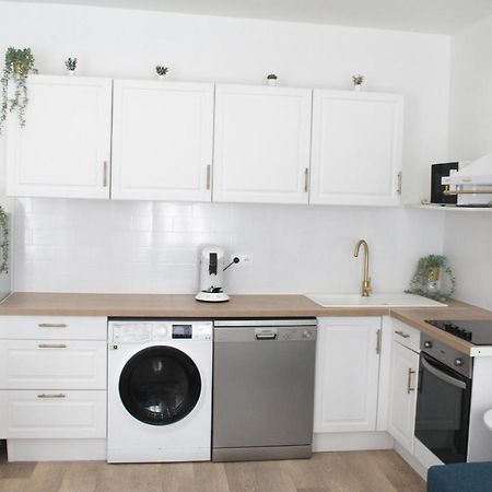 LA BULLE GRASSOISE - Appartement spacieux avec BALNEO WIFI et PARKING FREE Grasse Extérieur photo