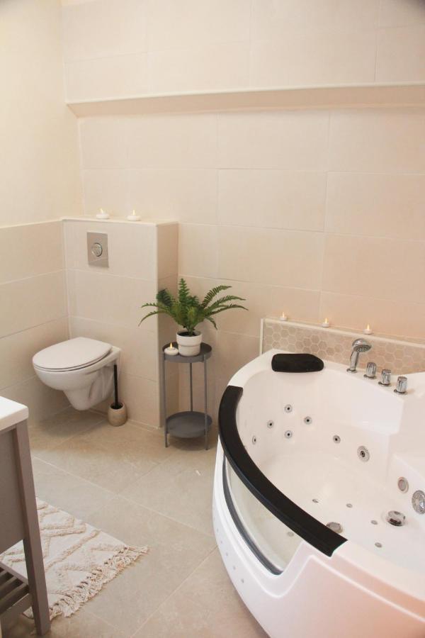 LA BULLE GRASSOISE - Appartement spacieux avec BALNEO WIFI et PARKING FREE Grasse Extérieur photo