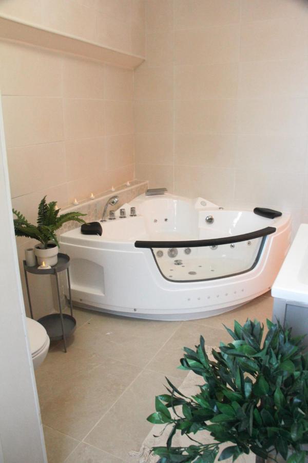 LA BULLE GRASSOISE - Appartement spacieux avec BALNEO WIFI et PARKING FREE Grasse Extérieur photo
