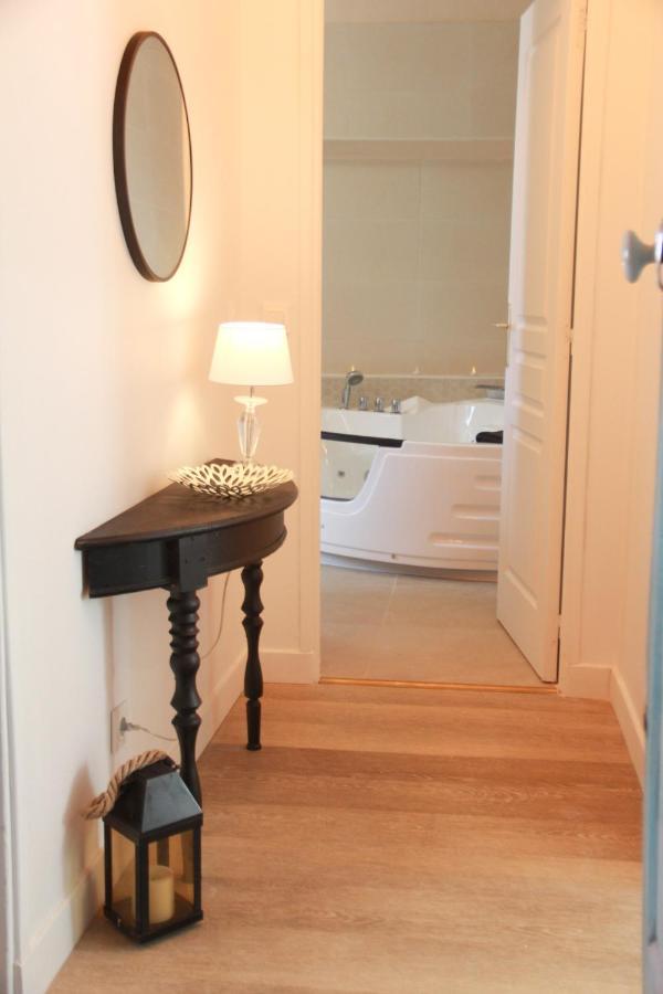 LA BULLE GRASSOISE - Appartement spacieux avec BALNEO WIFI et PARKING FREE Grasse Extérieur photo